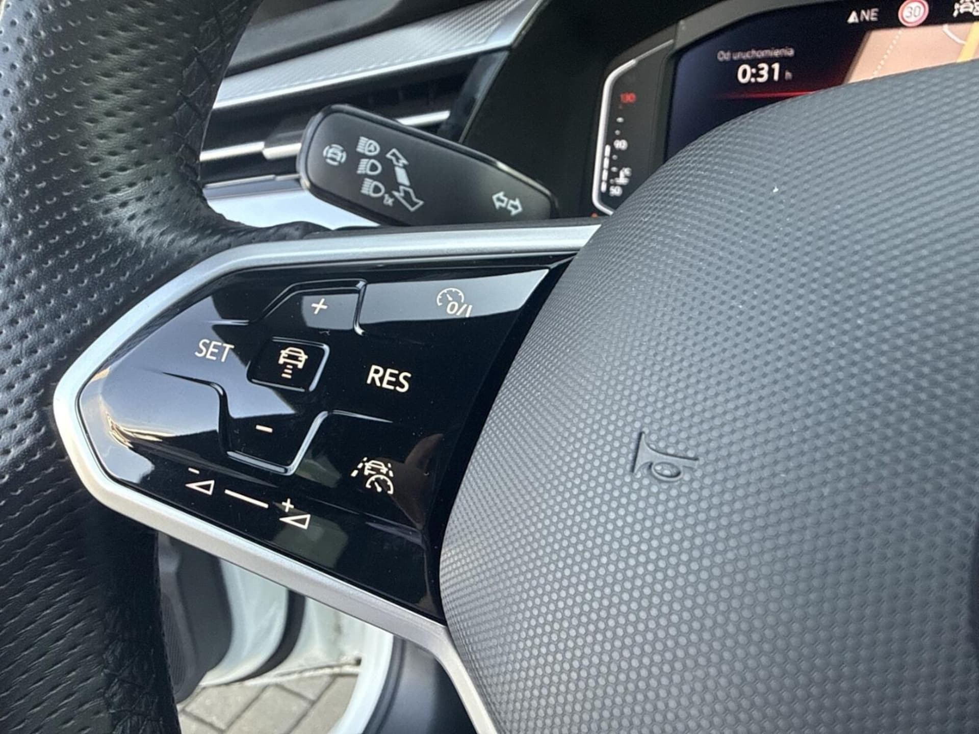 Volkswagen Arteon Shooting Brake R-Line
