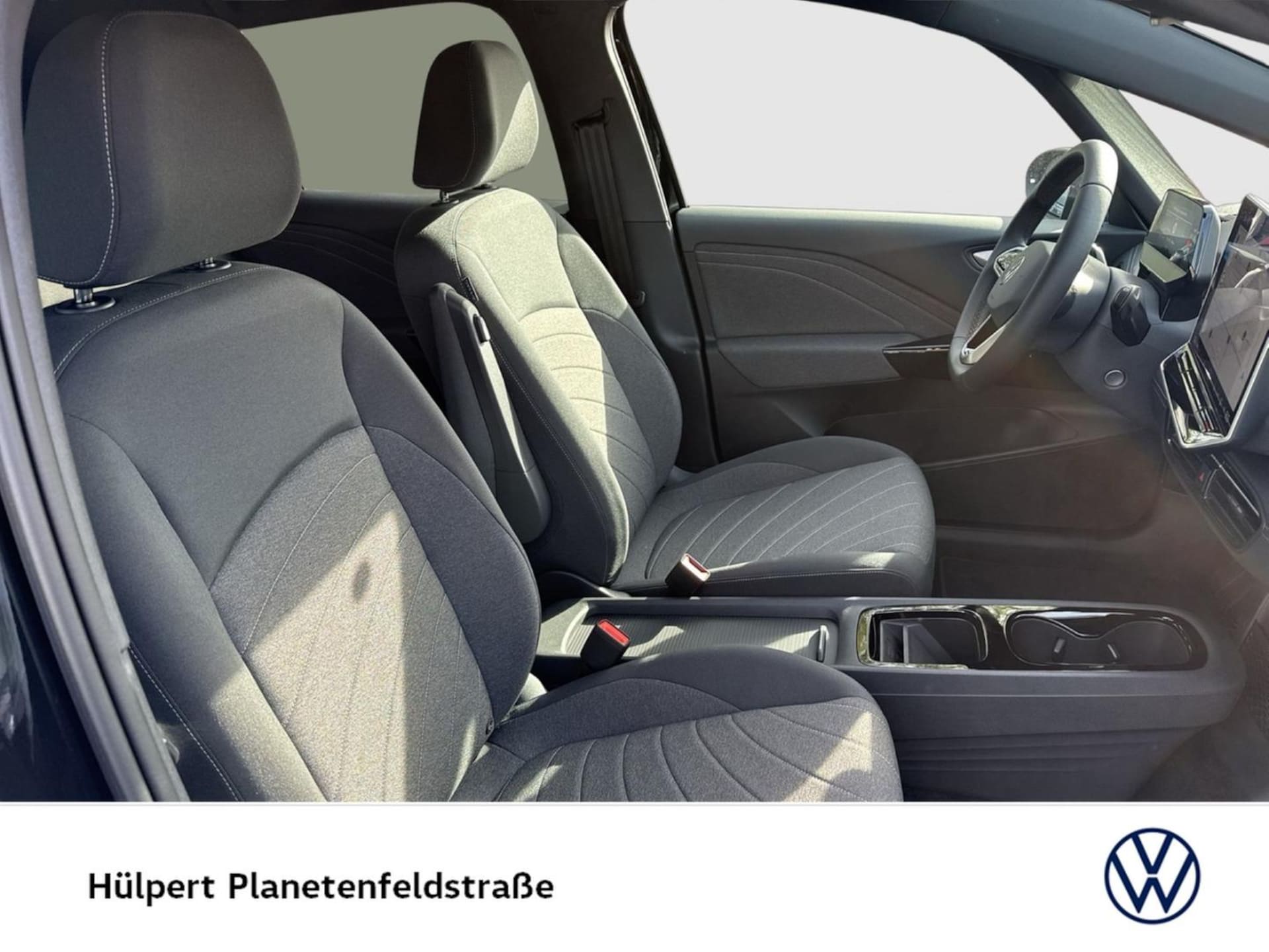 Volkswagen ID.3 Pure