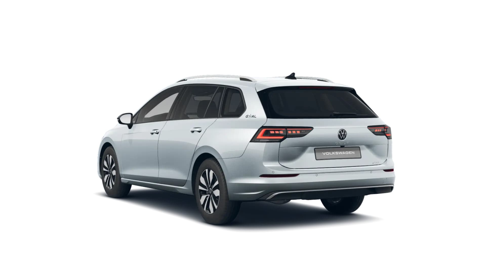 Volkswagen Golf Variant Goal