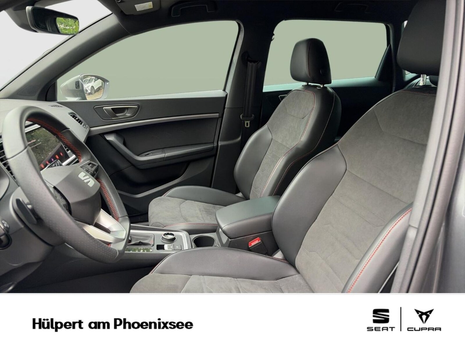 SEAT Ateca – Bild 7
