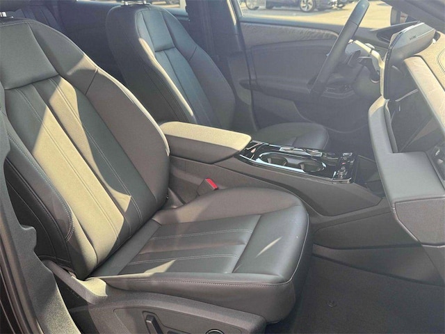 2025 Audi A6 Sportback e-tron Premium - Photo 12