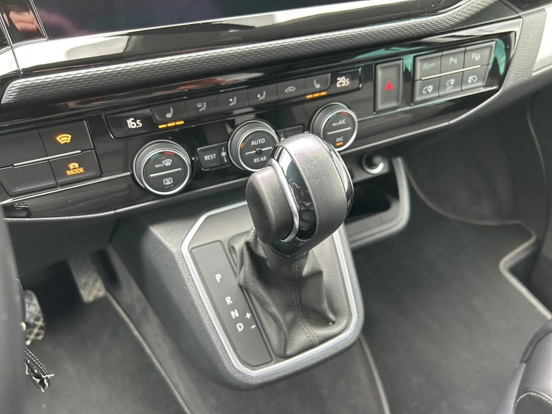 Volkswagen Multivan 6.1 Comfortline