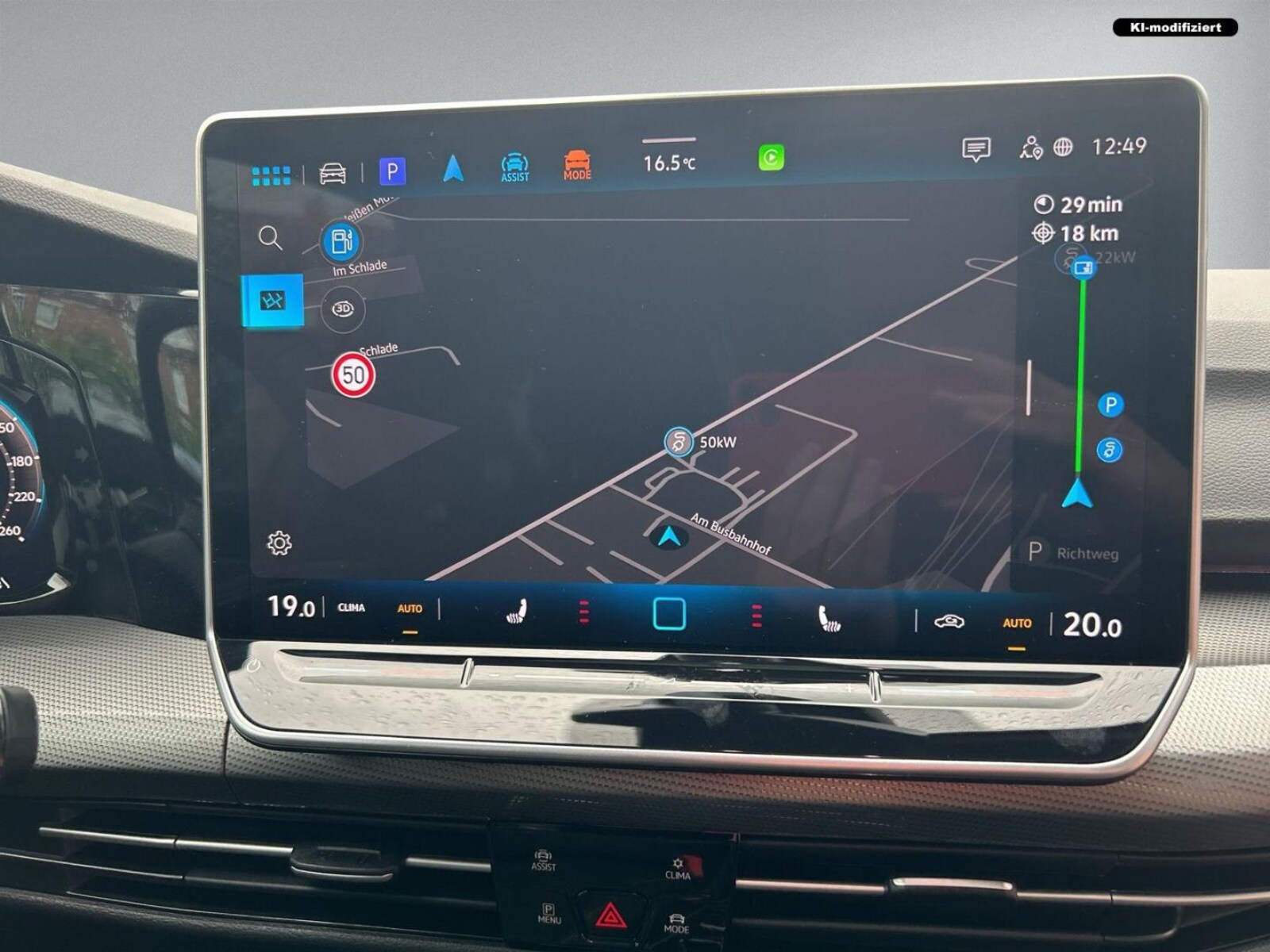 Volkswagen Golf – Bild 21