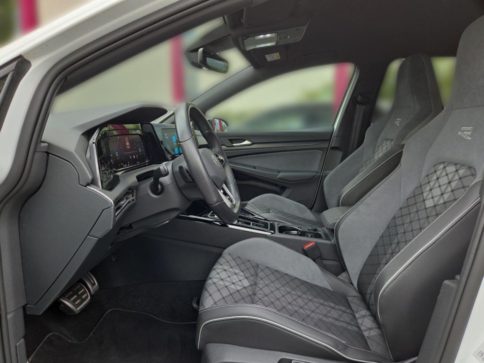 Volkswagen Golf – Bild 8