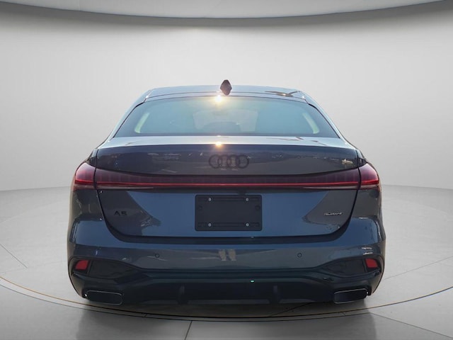 2026 Audi A5 Sedan