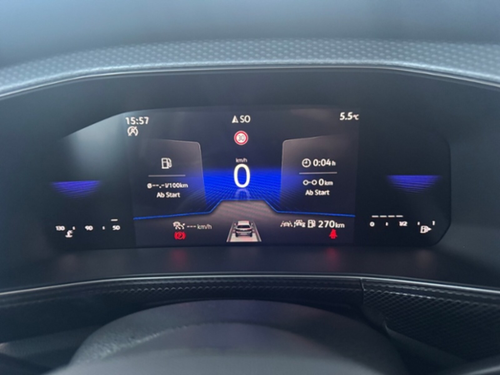Volkswagen T-Cross – Bild 23