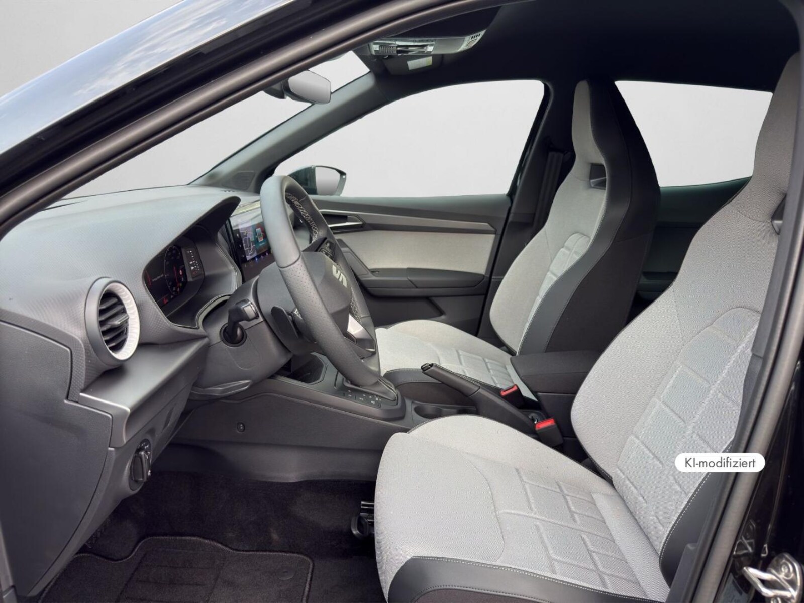 SEAT Arona – Bild 12