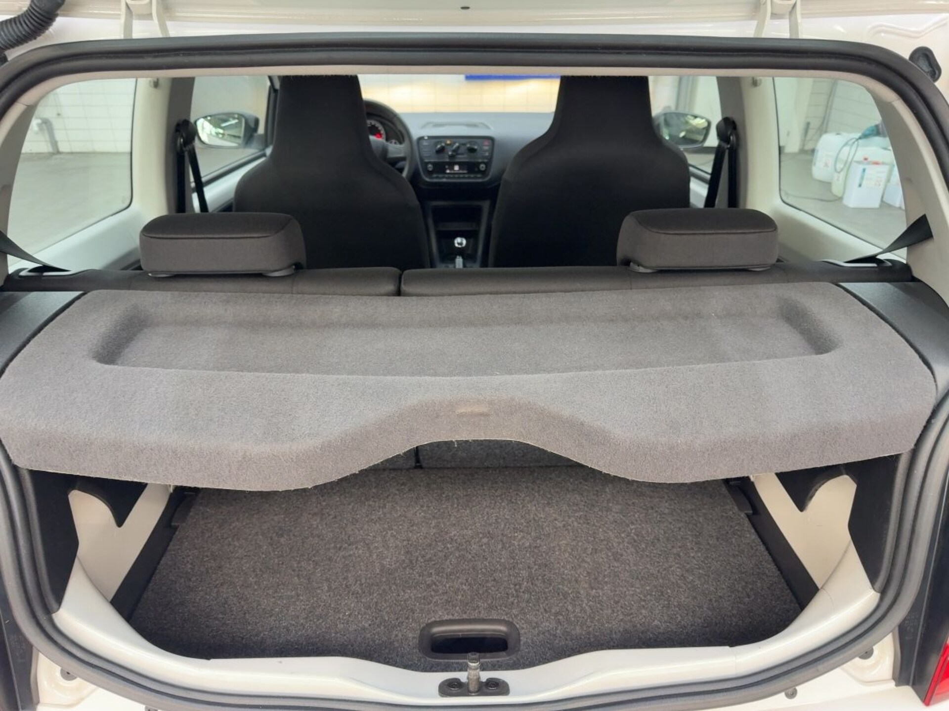 Skoda Citigo Active