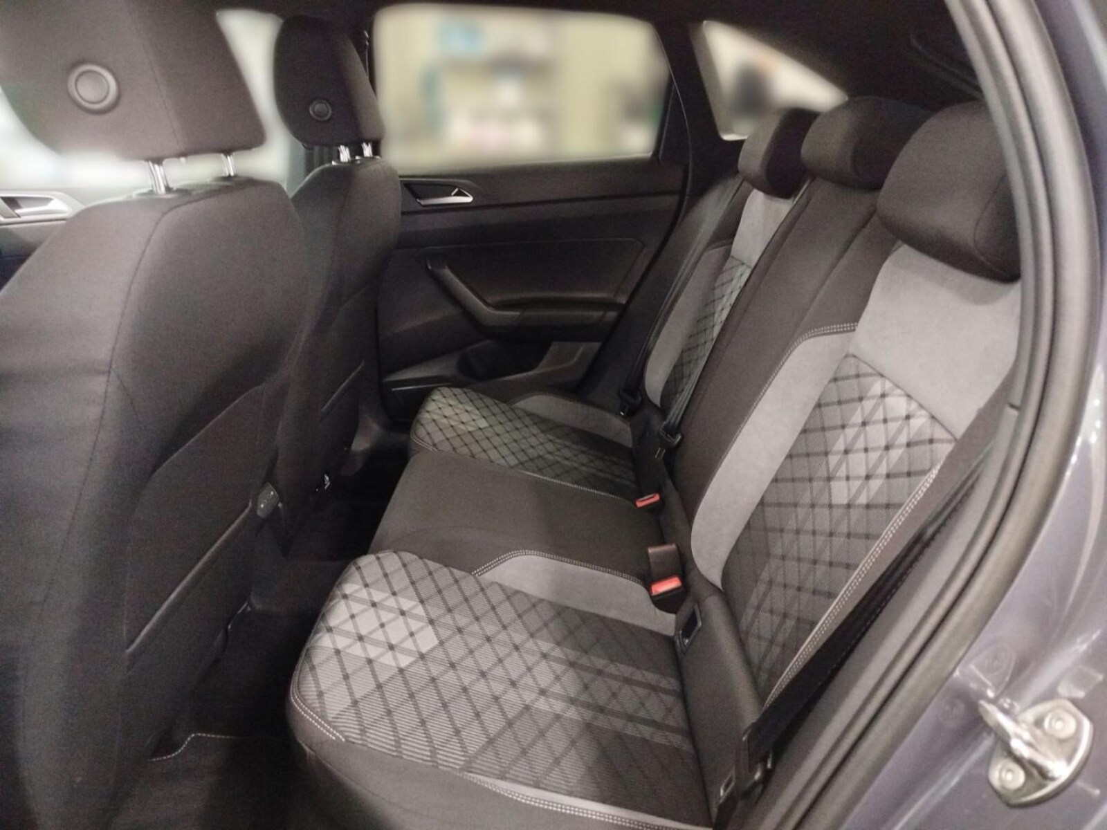 Volkswagen Taigo – Bild 10