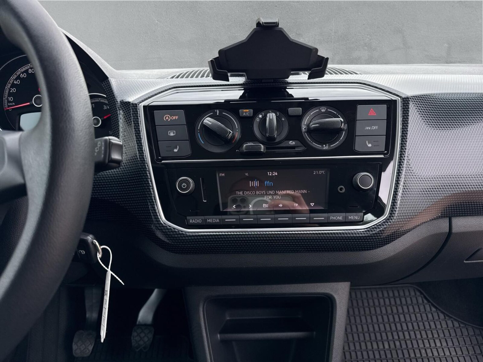 Volkswagen up! – Bild 12