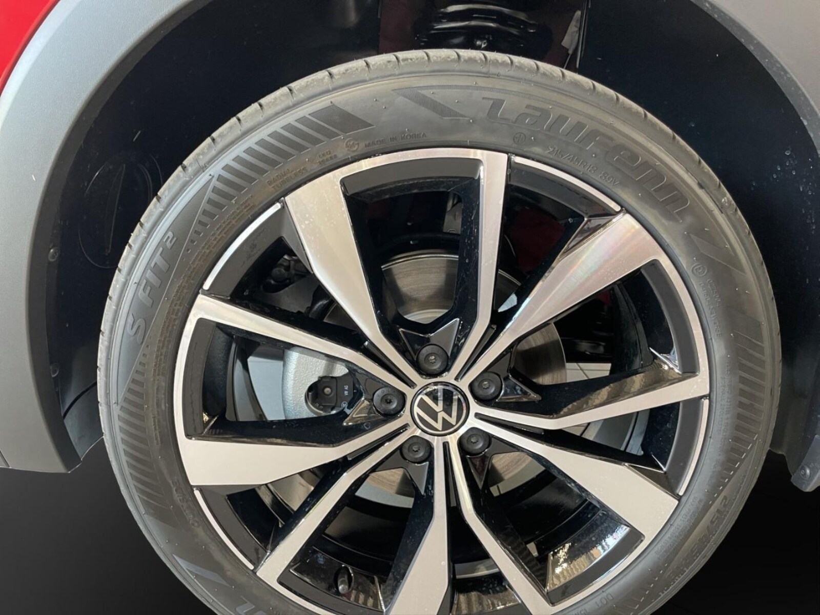 Volkswagen T-Cross – Bild 3