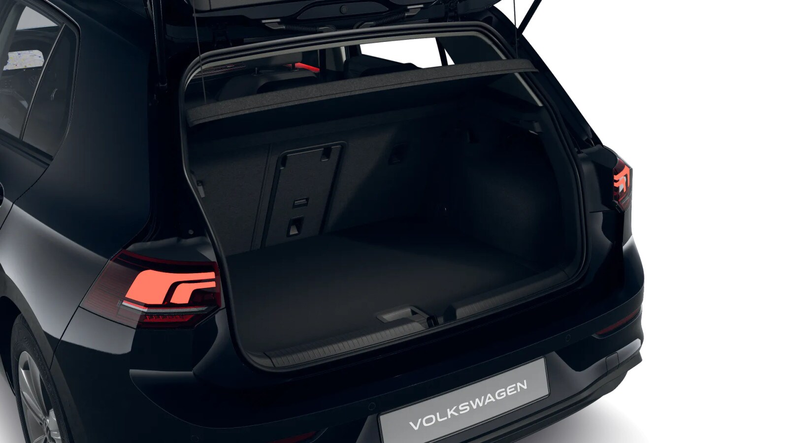 Volkswagen Golf – Bild 8