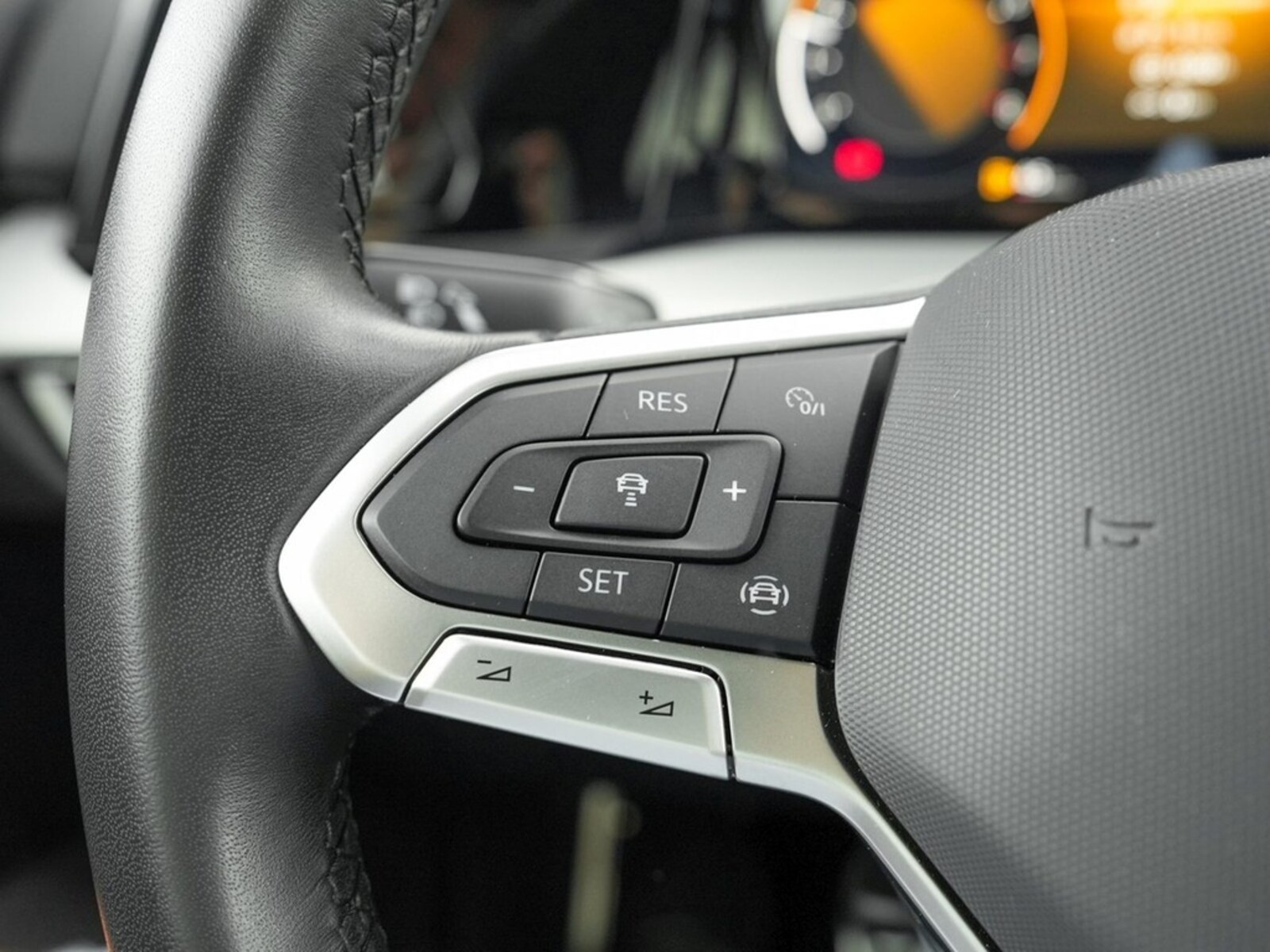 Volkswagen Golf – Bild 16