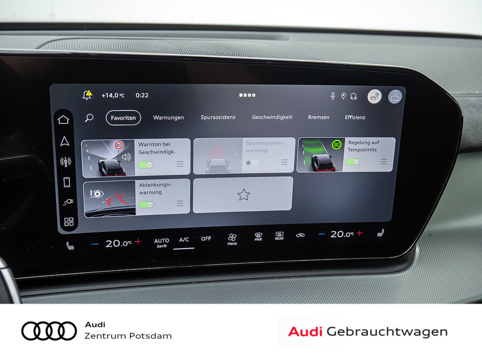 Audi Q3 – Bild 11