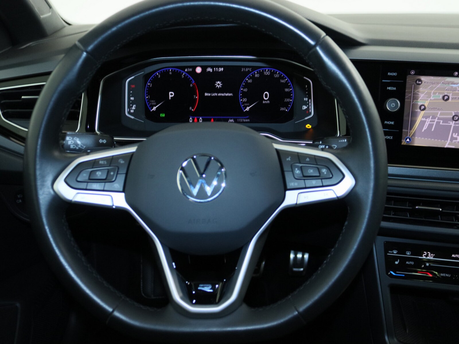 Volkswagen Polo – Bild 20