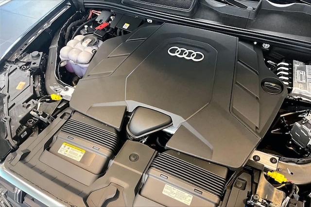 2026 Audi Q7 Premium Plus - Photo 17