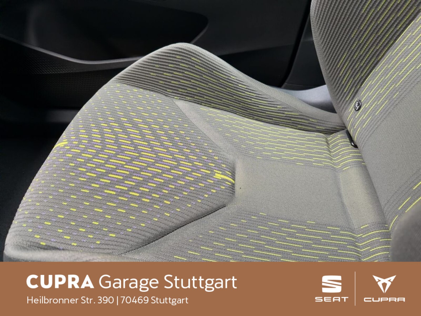 CUPRA Raval – Bild 17