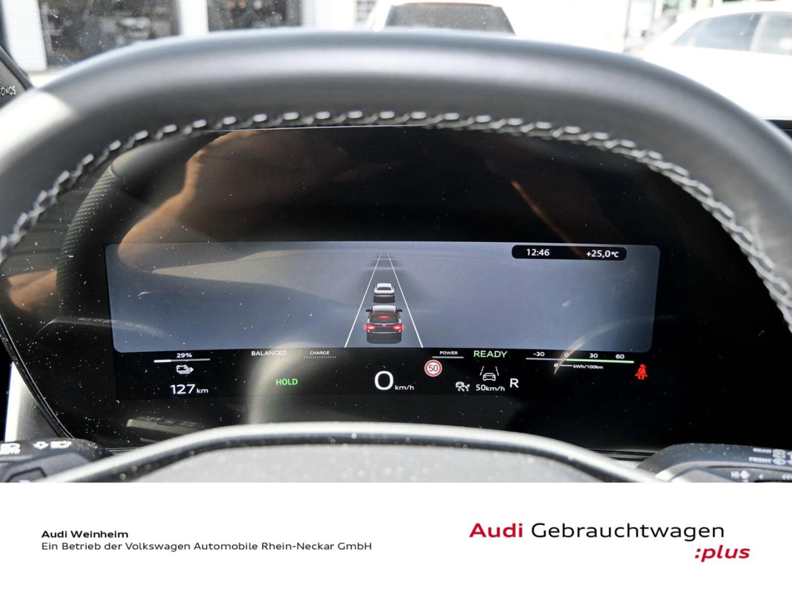 Audi Q4 e-tron – Bild 19