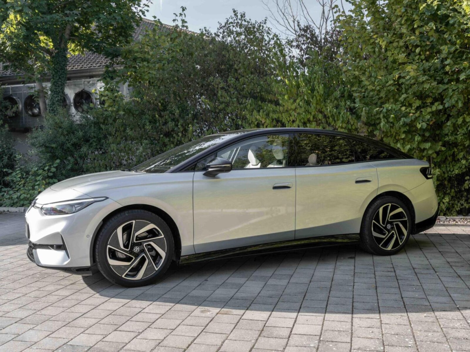 Volkswagen ID.7 – Bild 3