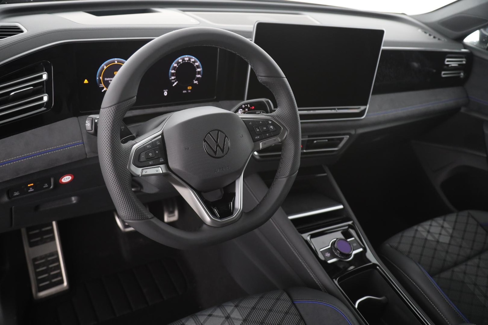 Volkswagen Tiguan – Bild 9