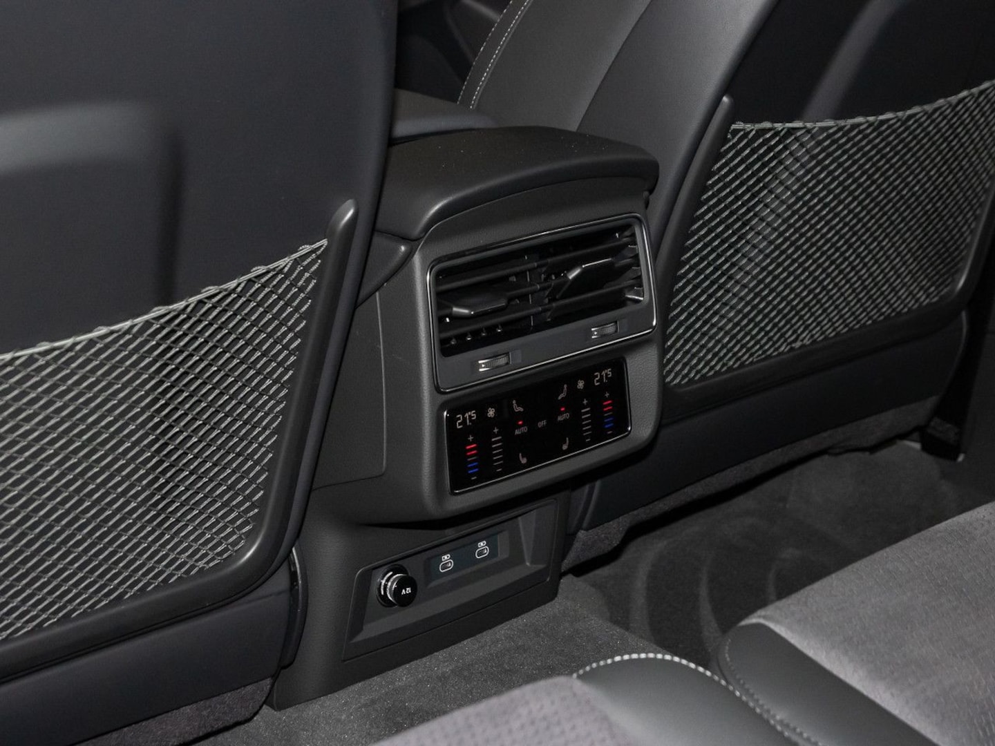 Bild über Audi Q7 SUV S line business TDI quattro 210 kW tiptronic - für weitere Informationen kontaktieren Sie den Audi Partner