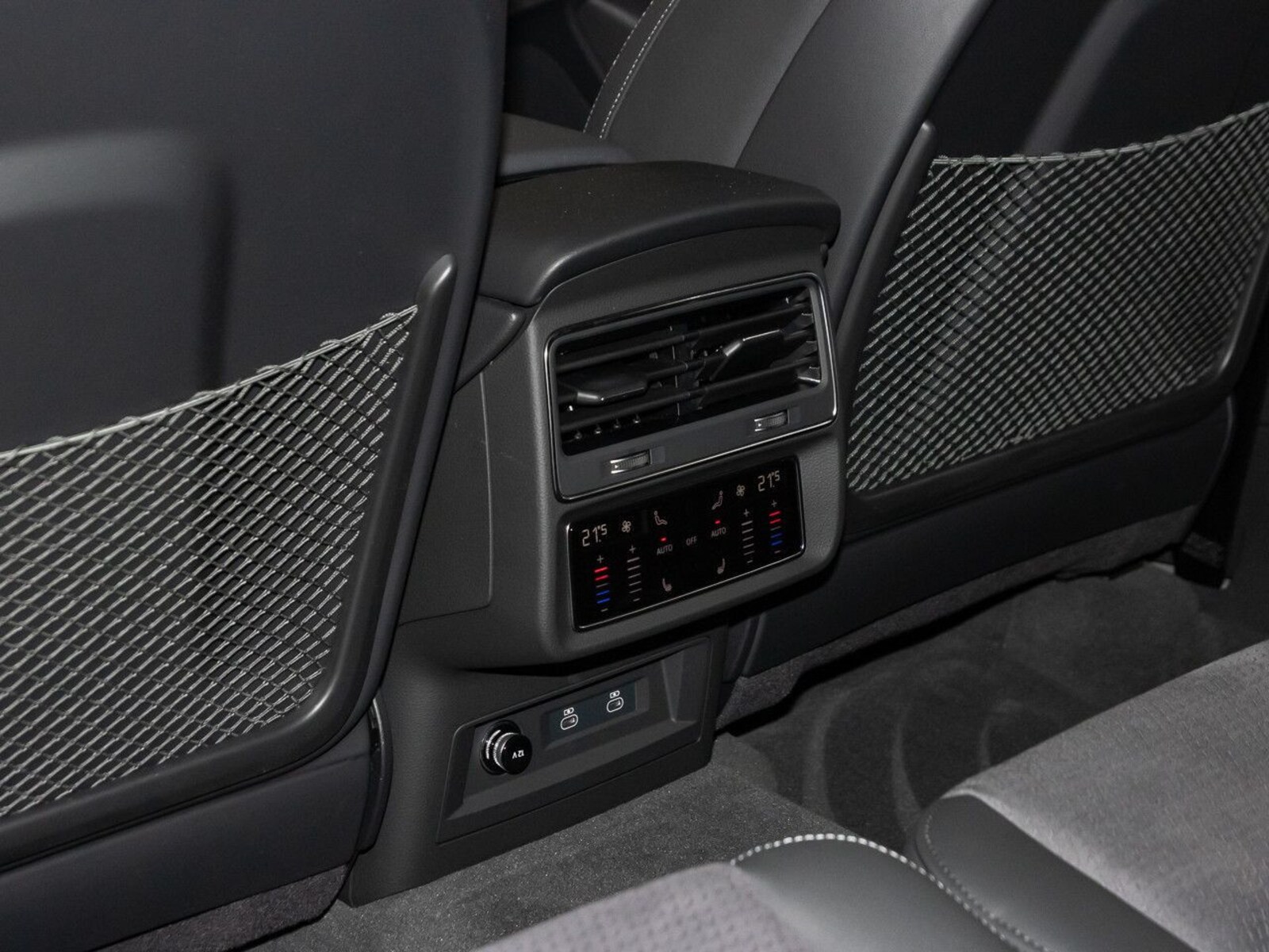 Audi Q7 – Bild 16