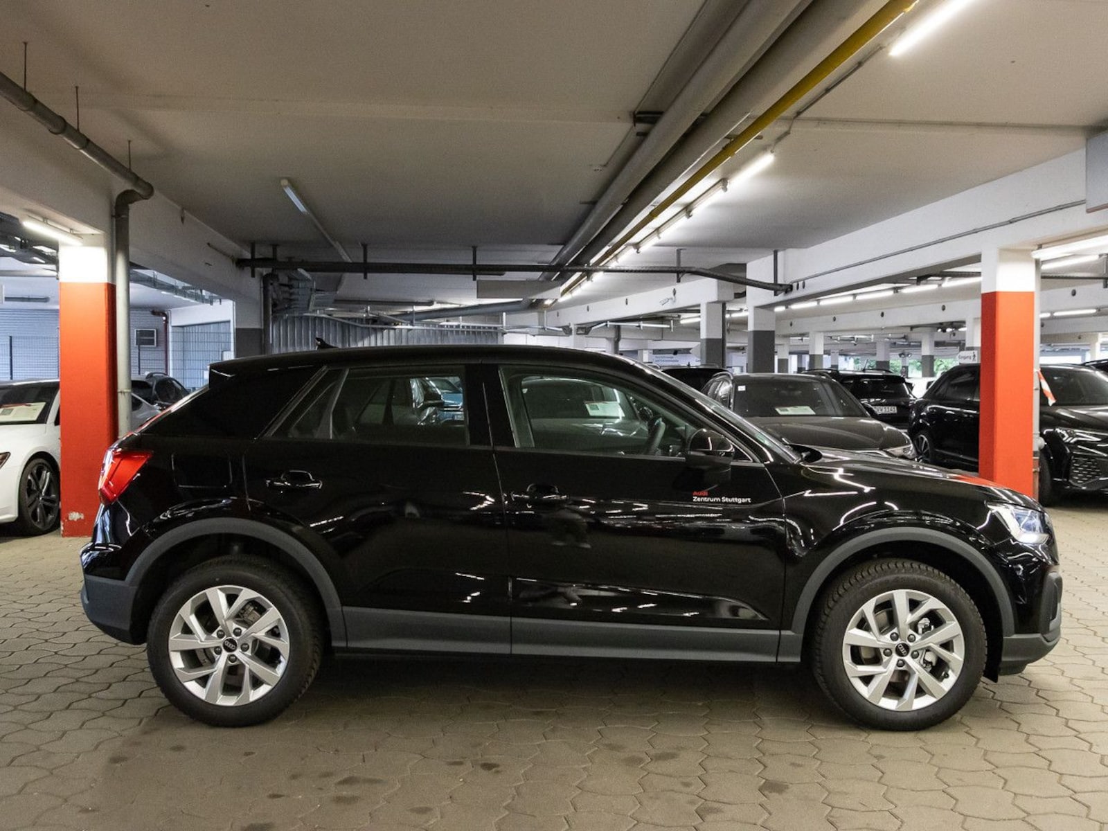 Audi Q2 – Bild 7