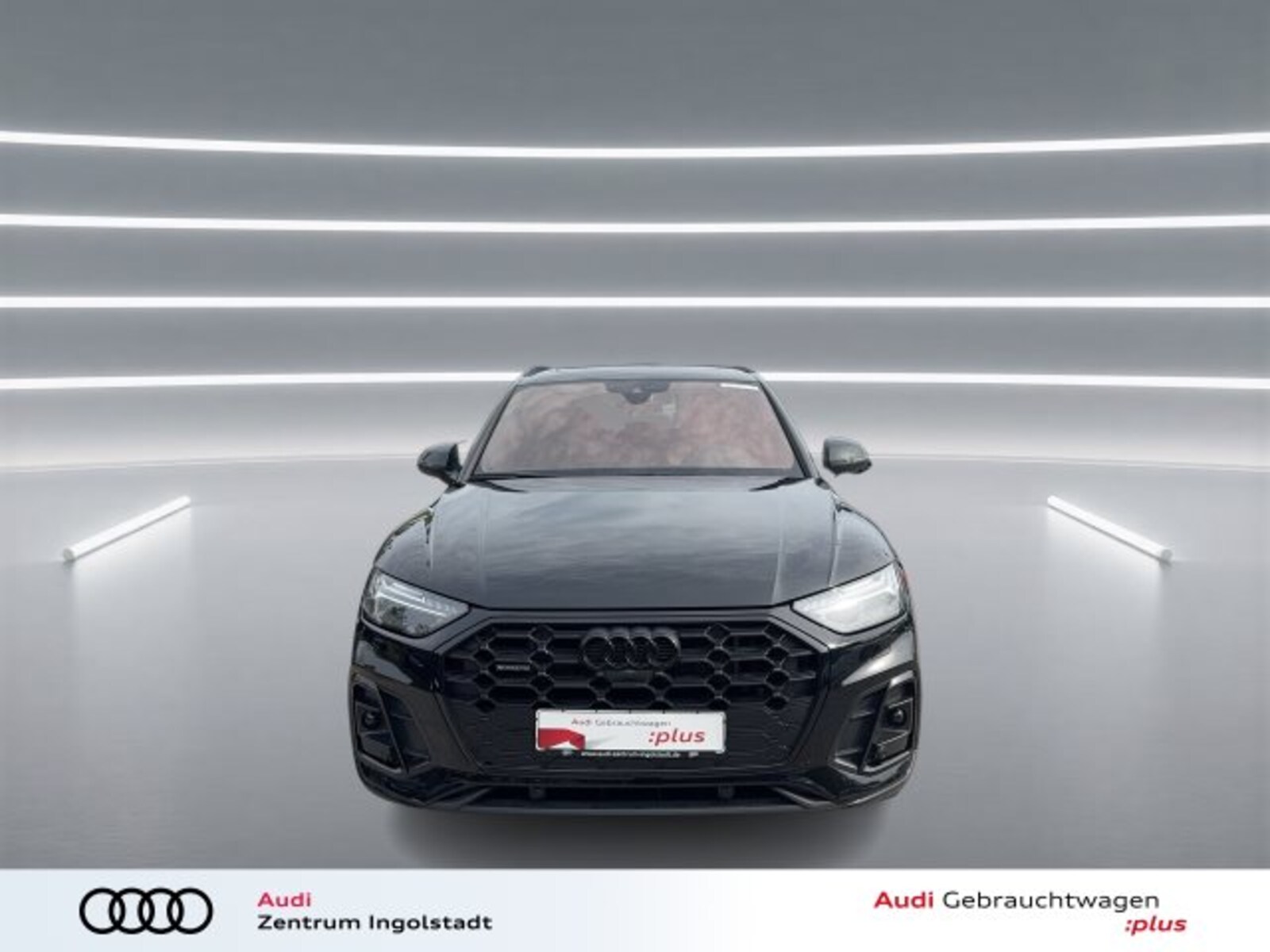 Audi Q5 – Bild 4