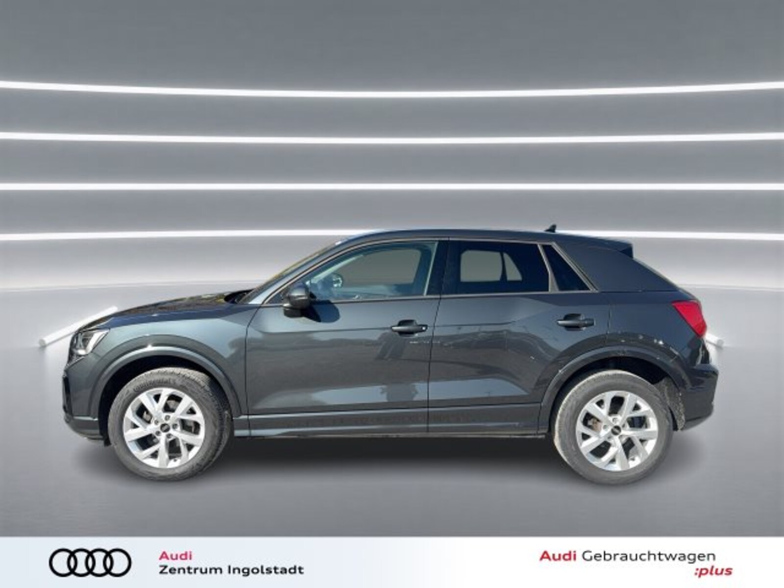 Audi Q2 – Bild 2