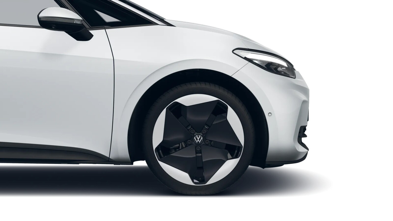 Volkswagen ID.3 – Bild 14