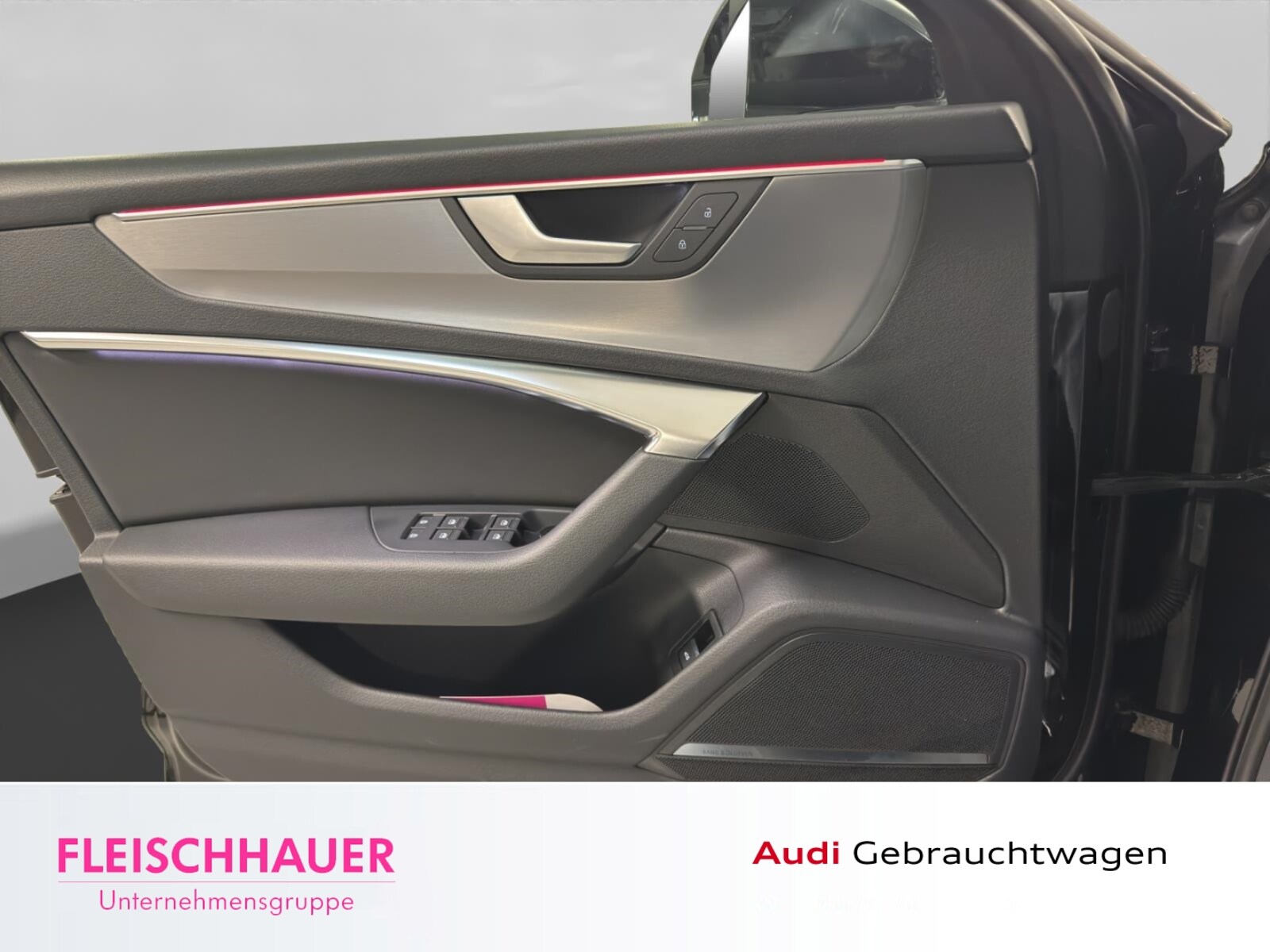 Audi A6 Avant – Bild 13