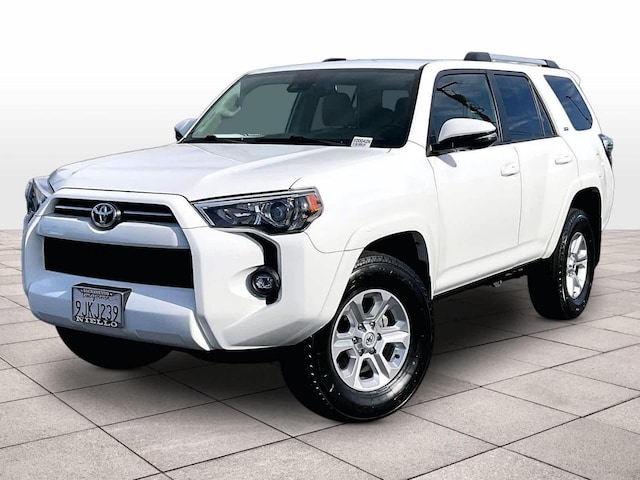 2023 Toyota 4Runner