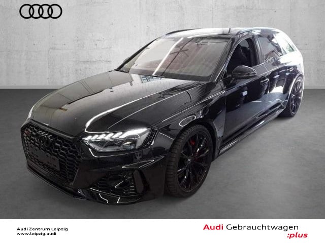 Audi RS 4 Avant