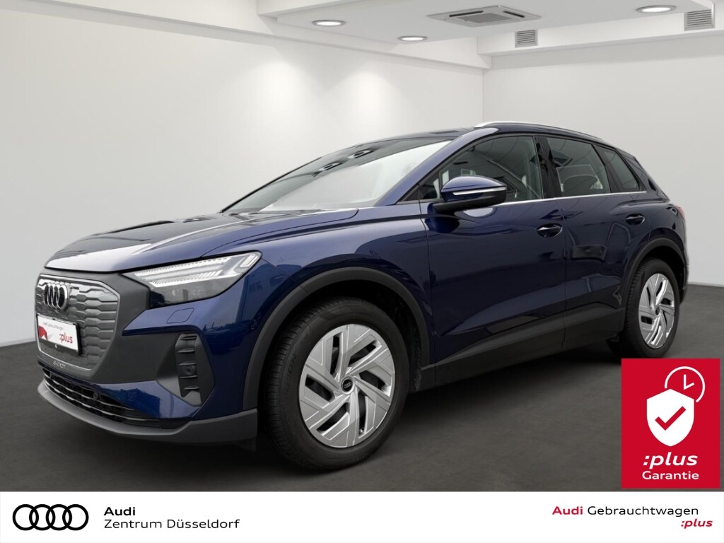 Image about Audi Q4 e-tron 40 e-tron