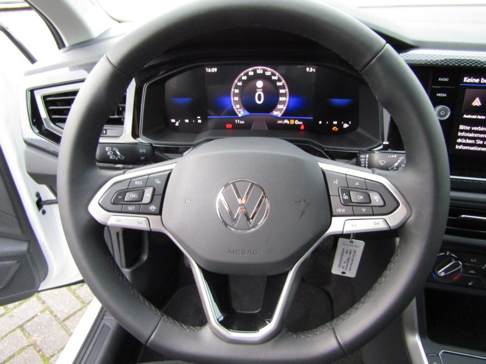 Volkswagen Polo Life
