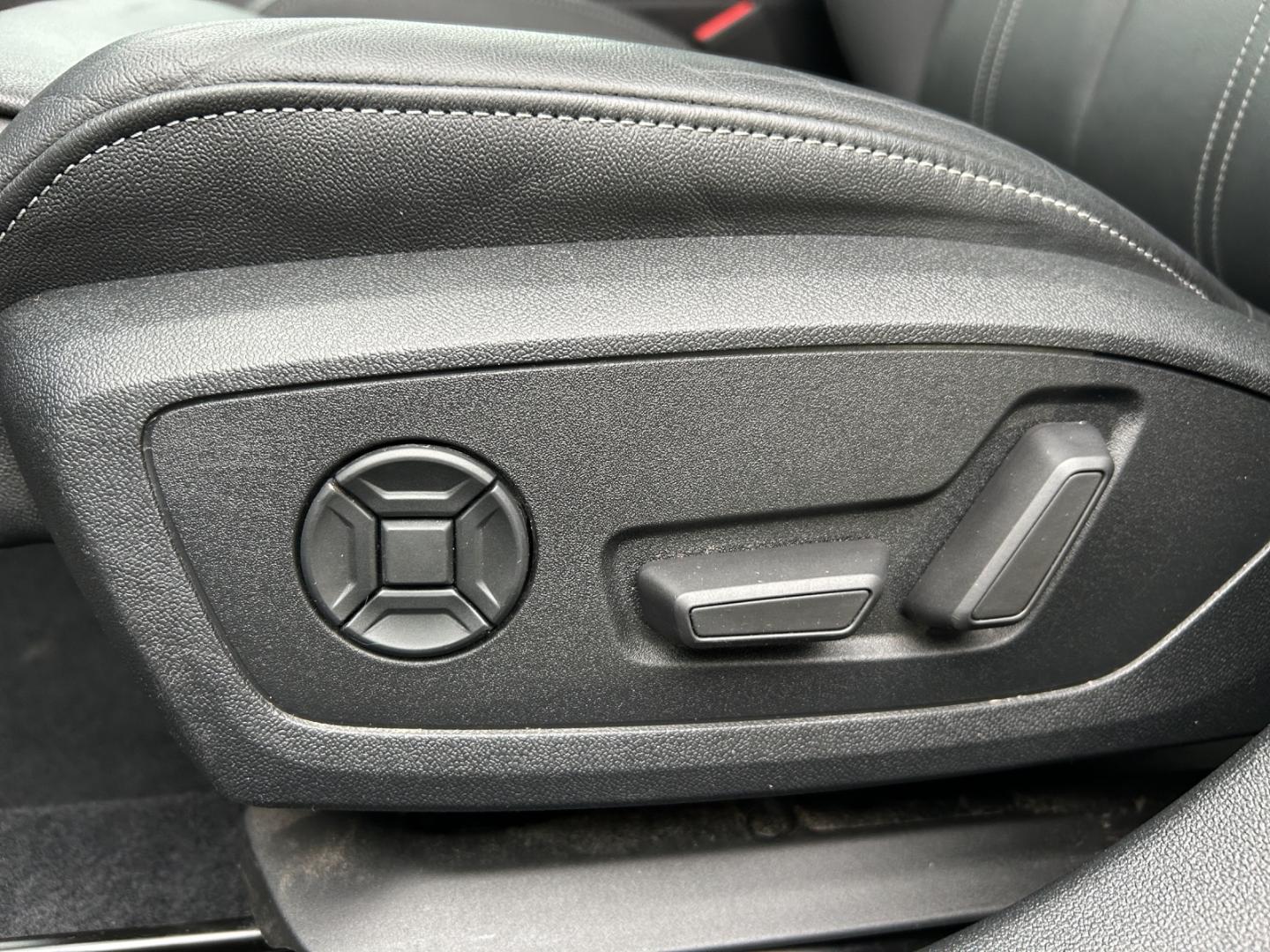 Image de Audi A3 Sportback TFSI e S line 40 TFSI e 150 kW (204 ch) S tronic - for more details contact your dealer