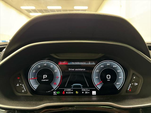 2023 AUDI Q3 - Image 16