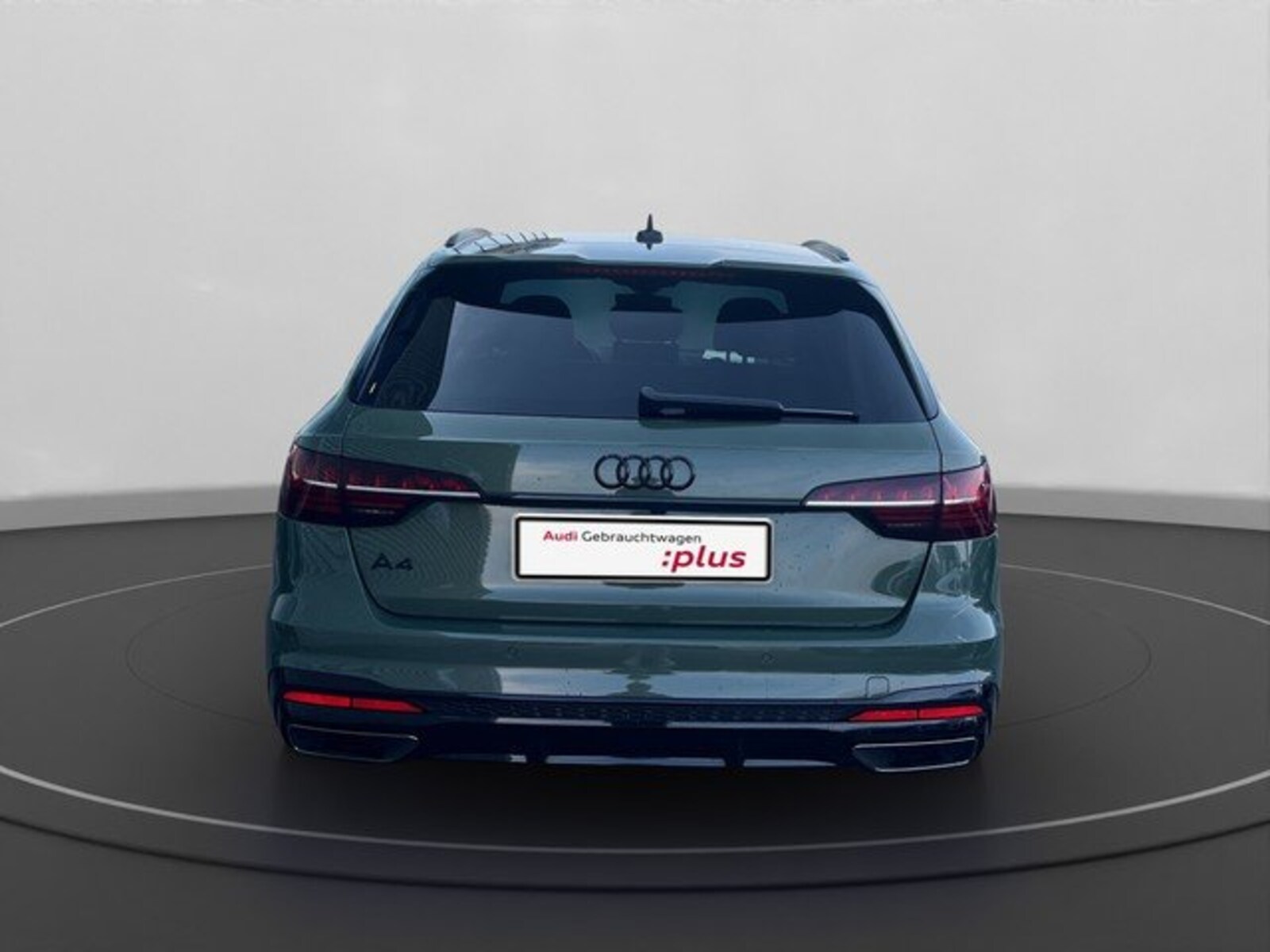 Audi A4 Avant – Bild 5