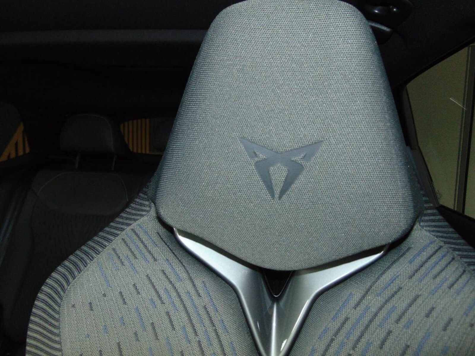 CUPRA Terramar – Bild 18
