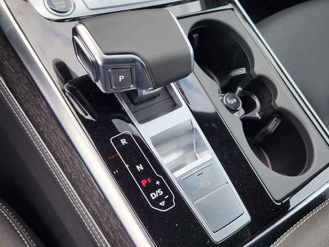 2026 Audi Q8 Premium Plus - Photo 19