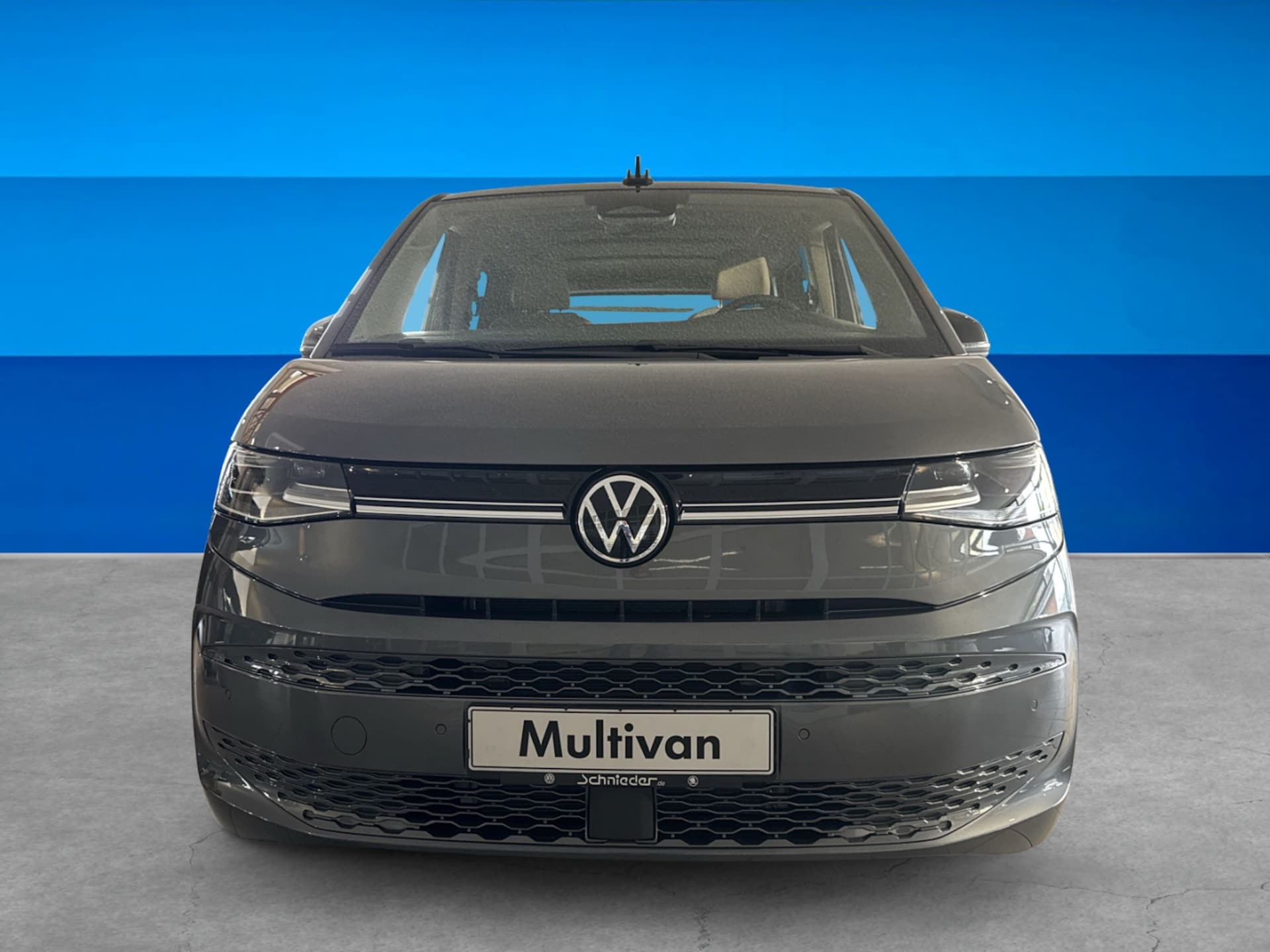 Volkswagen Multivan ENERGY