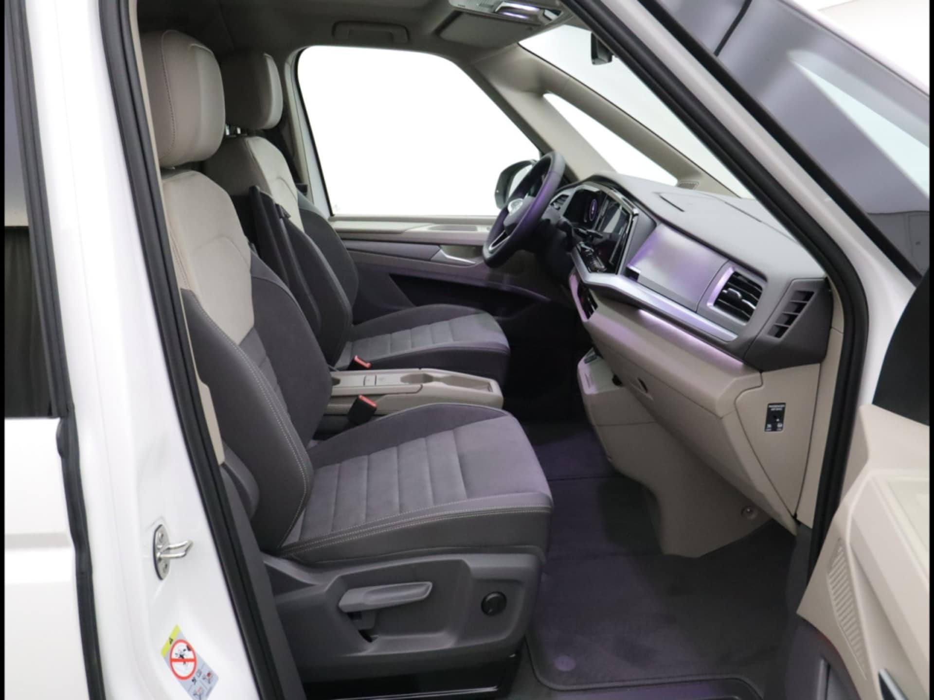 Volkswagen Multivan Life