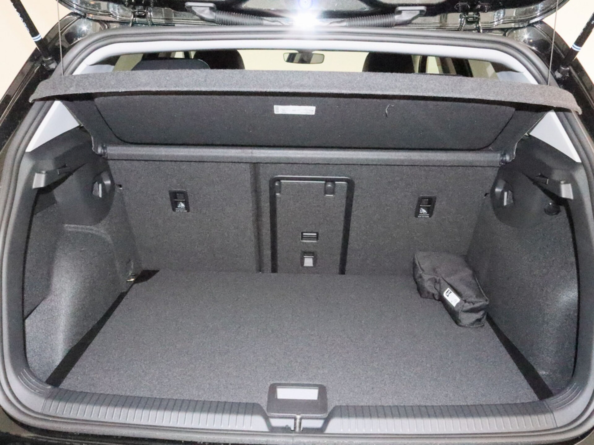 Volkswagen Golf Goal