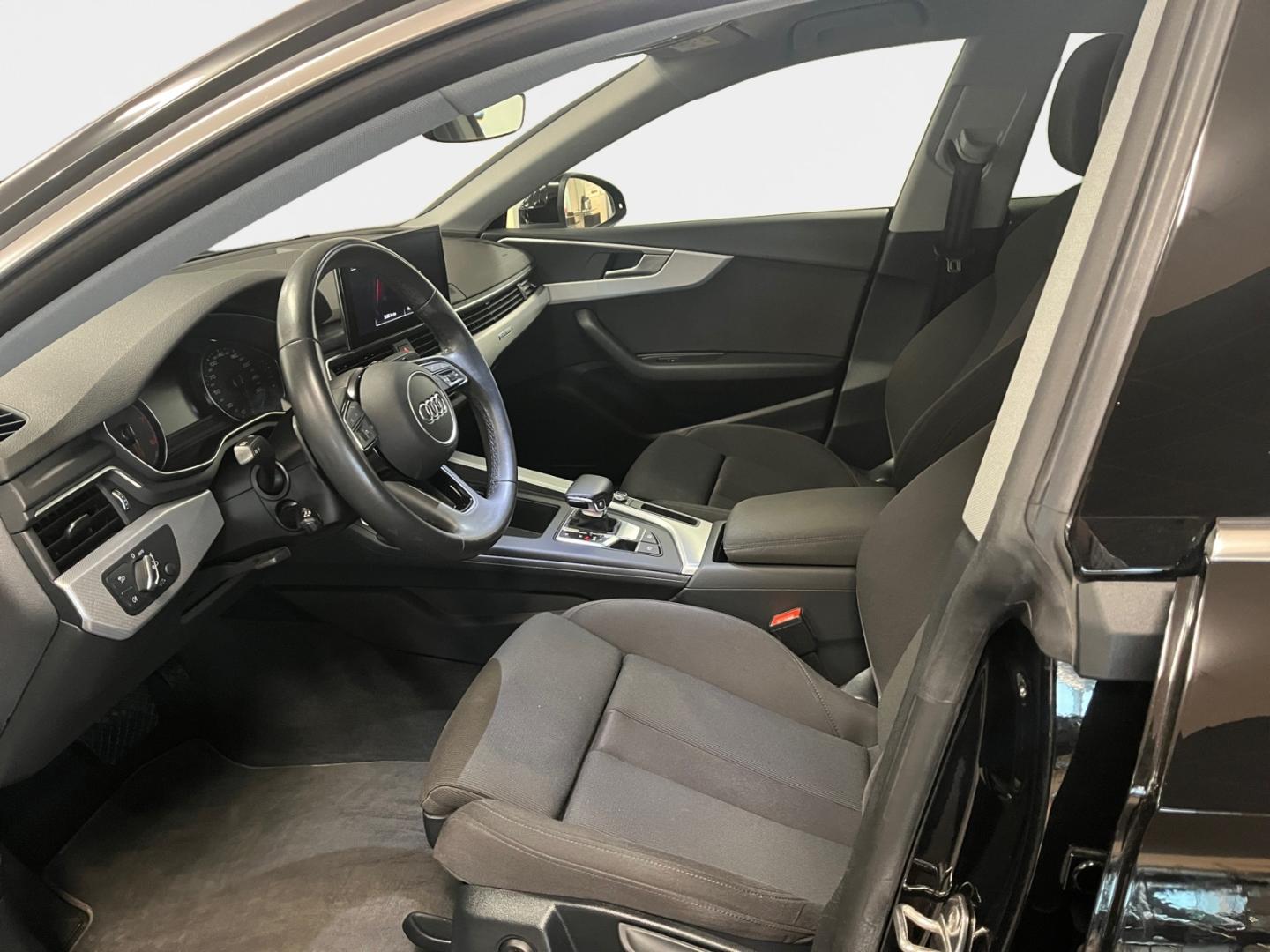 Bild som visar Audi A5 Sportback A5 Sportback 45 TFSI quattro Proline advanced 265 hk S tronic - för mer information kontakta din Audi Partner