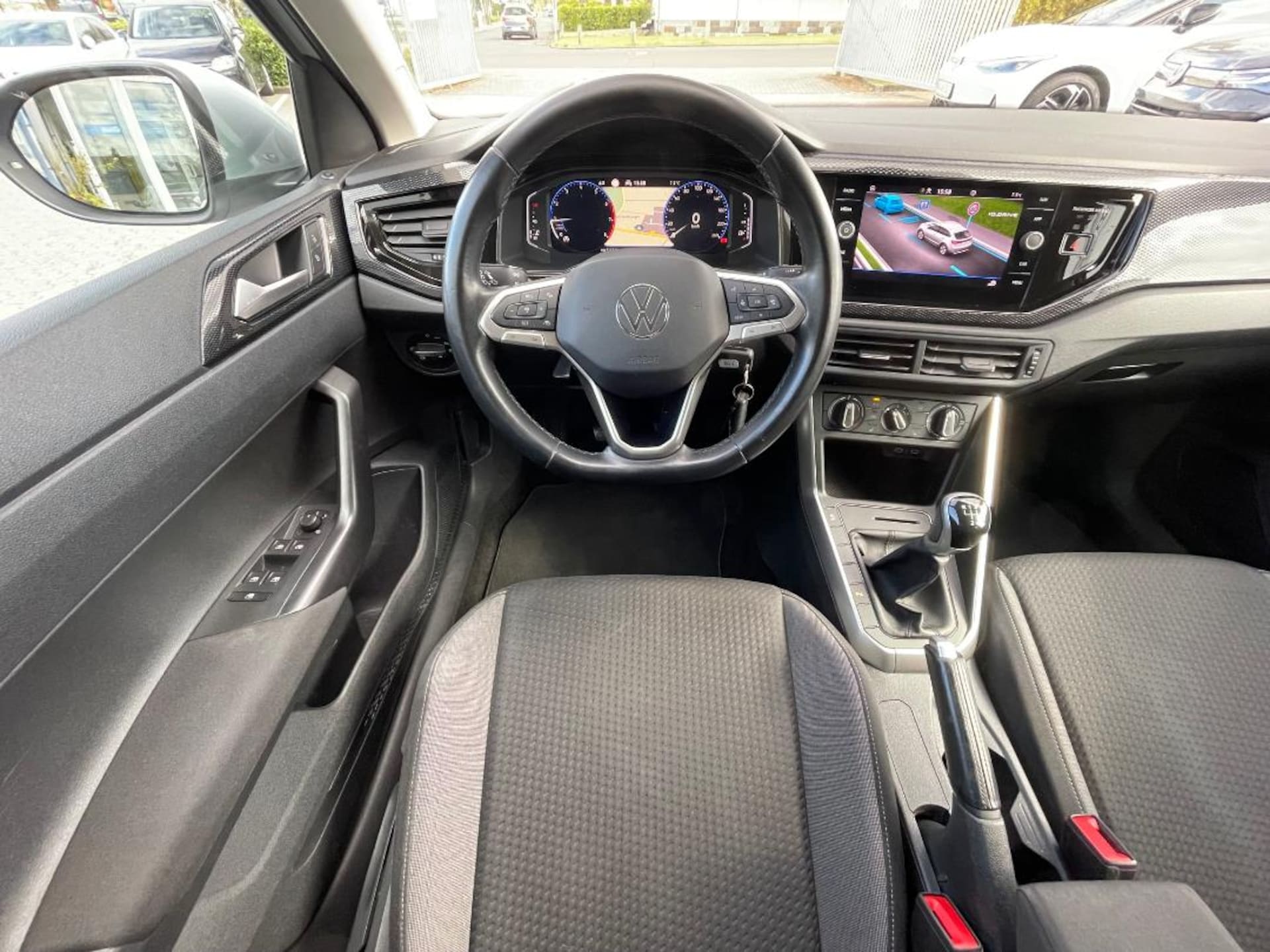 Volkswagen Taigo Life