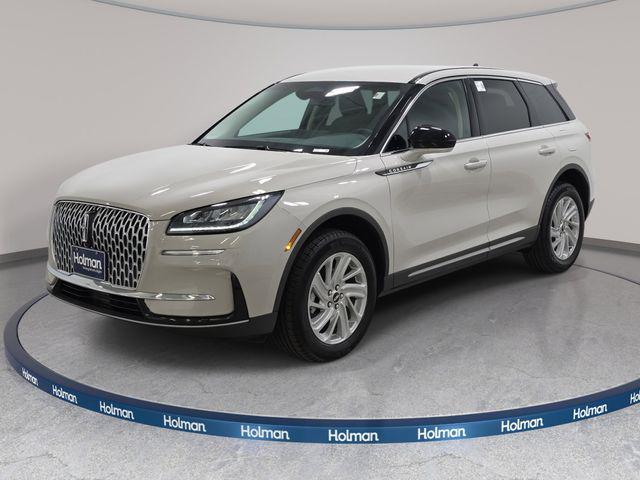 2024 Lincoln Corsair