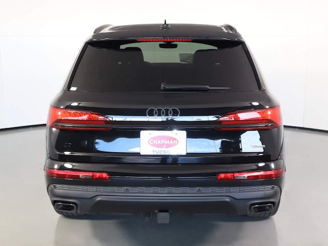 2026 Audi Q7 Premium Plus - Photo 3