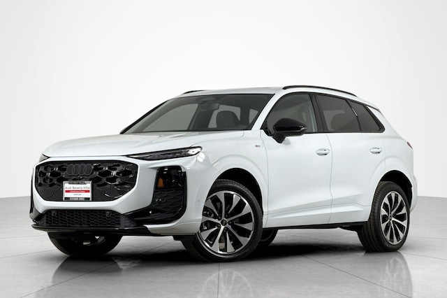 Photo of 2026 Audi Q3 SUV