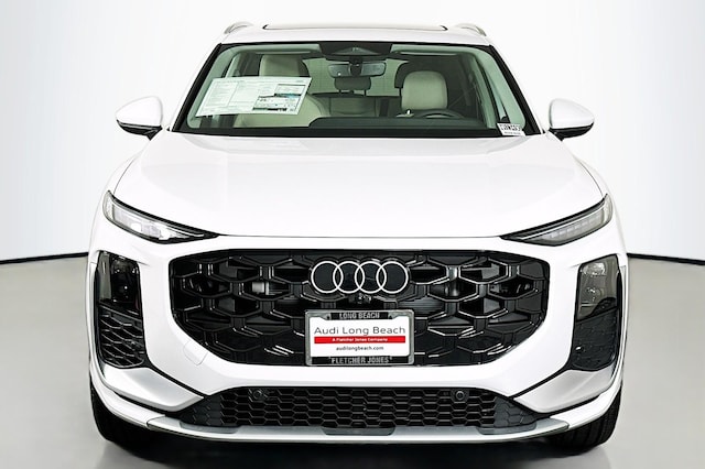 2026 Audi Q3 SUV