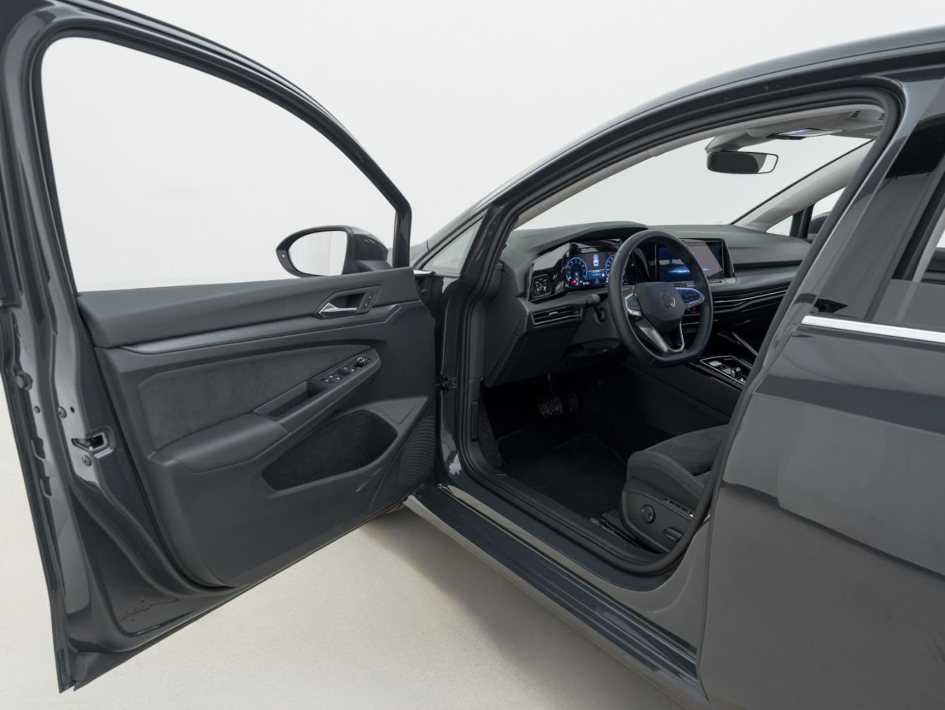 Volkswagen Golf Style